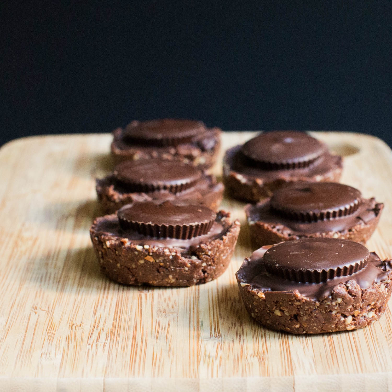 Unreal Pecan Quinoa Chocolate Brownies with Peanut Butter Cups.jpg